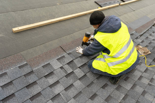 Quick and Trustworthy Emergency Roof Repair Services in Hoboken, NJ