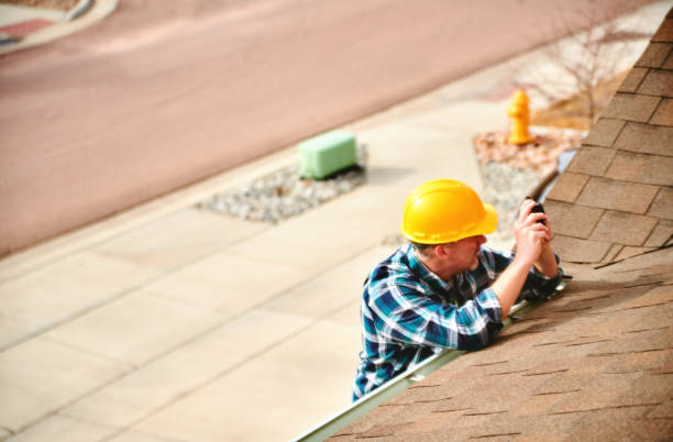 Best Commercial Roofing Services  in Hoboken, NJ